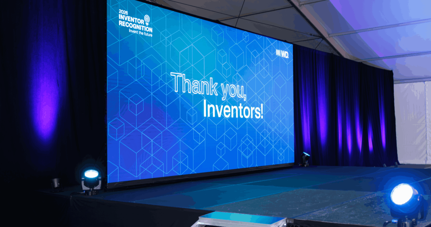 The People Who Make Innovation Possible