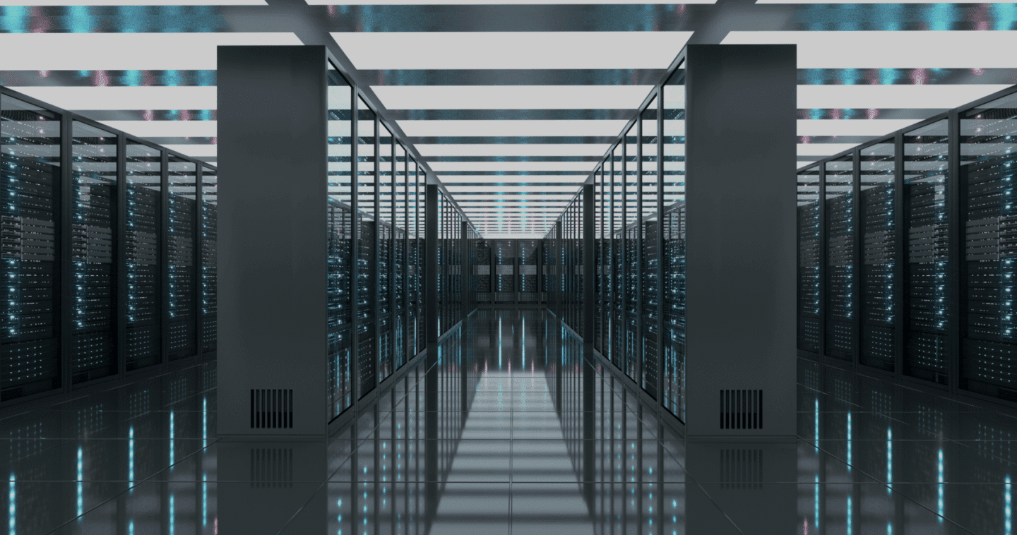 The Number One Conversation in AI? Data.